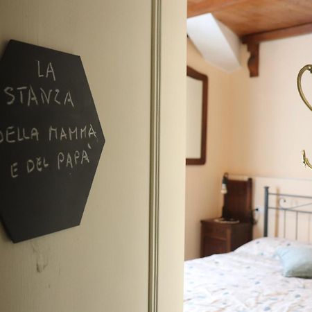 Cascina Angelina Villa Casteggio Dış mekan fotoğraf
