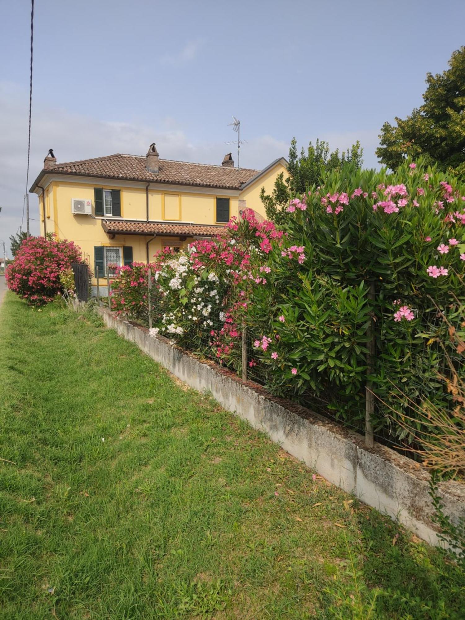Cascina Angelina Villa Casteggio Dış mekan fotoğraf